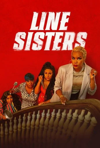 Line Sisters (2022)